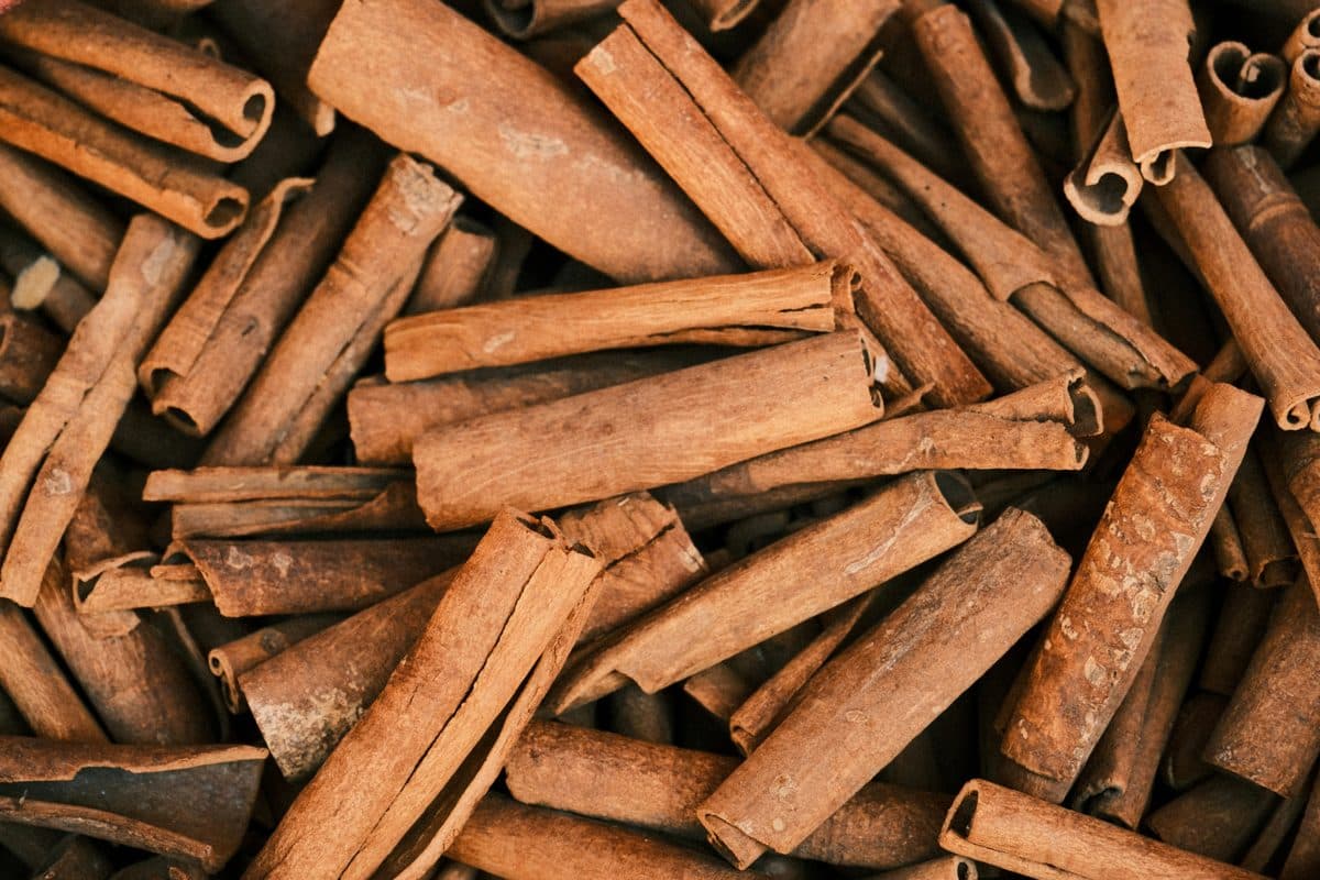 Cinnamon — image 1 of 1