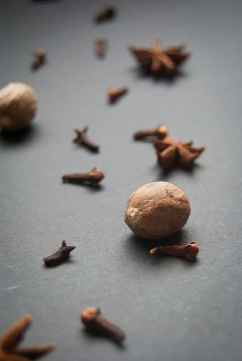 Nutmeg — image 1 of 1