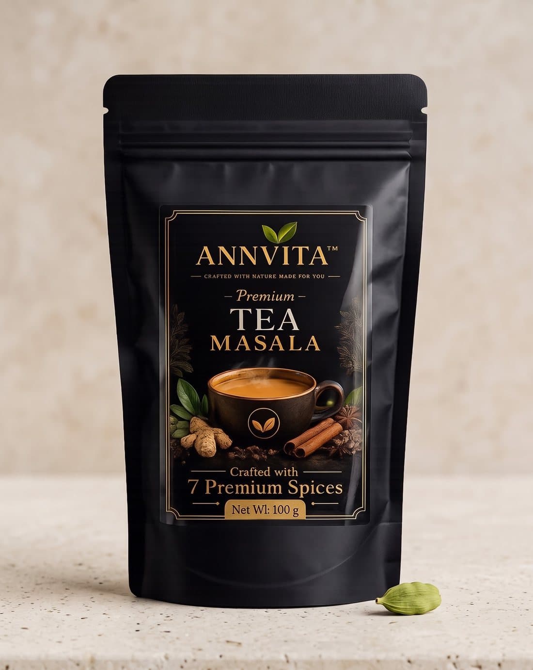Premium Chai Masala