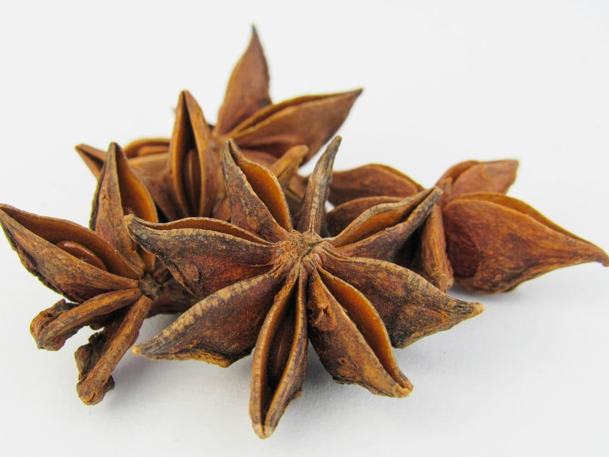 Star Anise — image 1 of 1